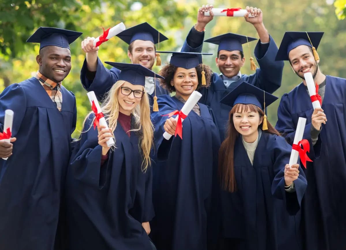 Postgraduate Studies