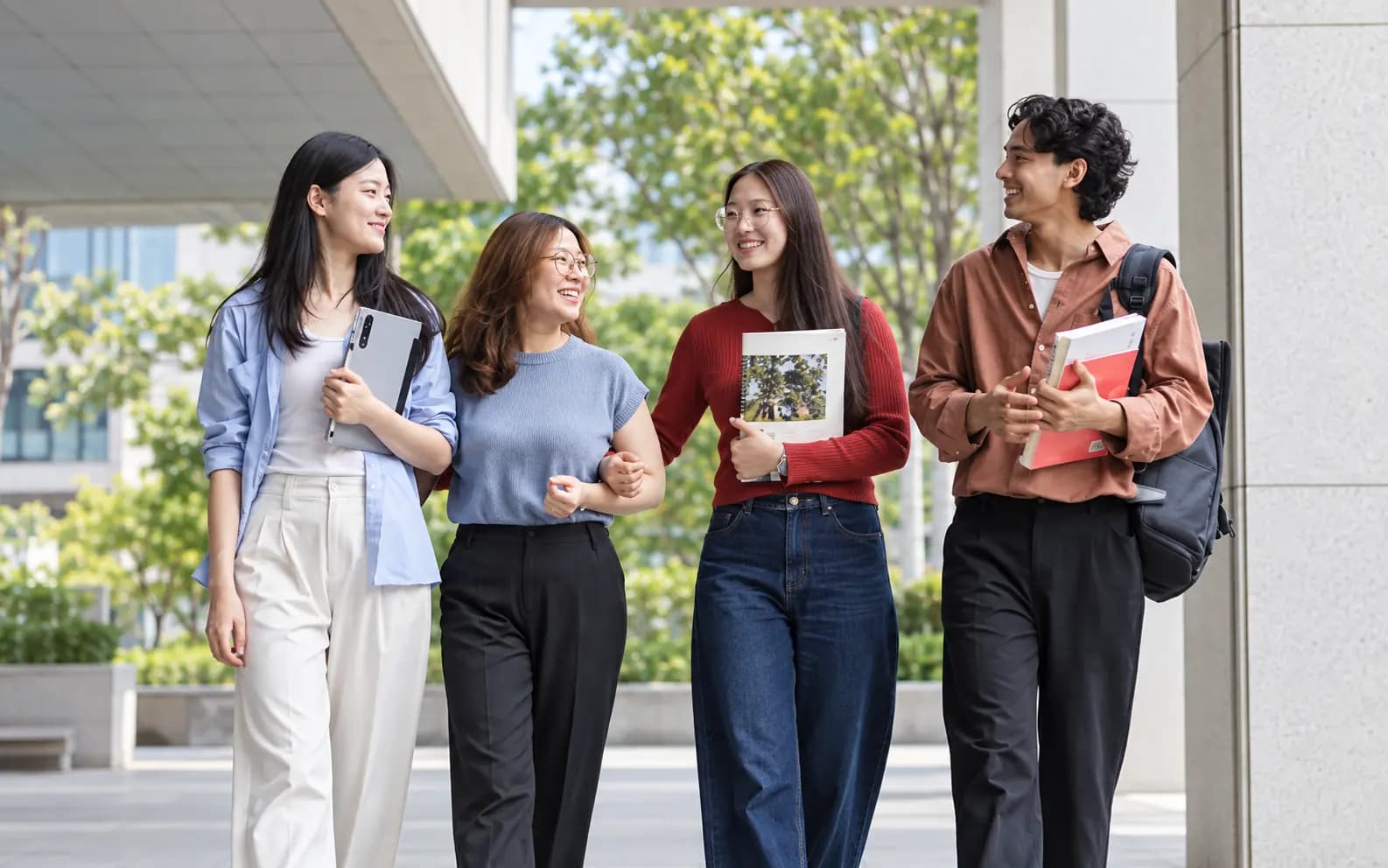 Undergraduate Studies