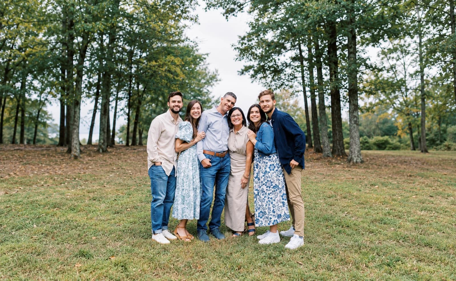 Family & Dependent Visas