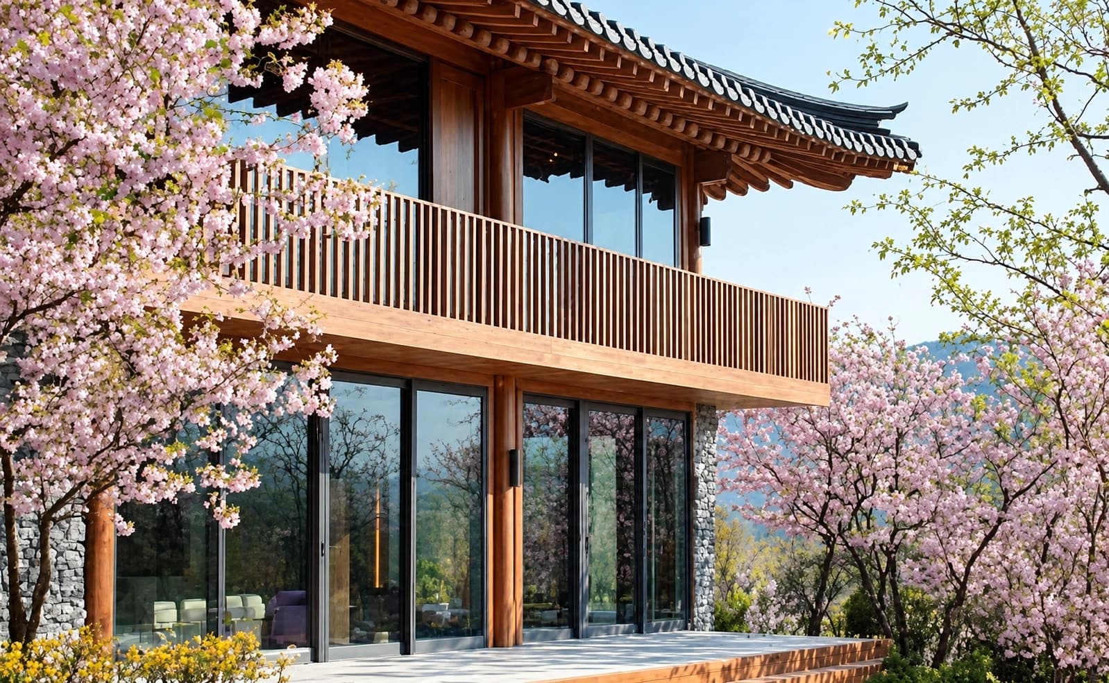 F-Series & Residence Visas