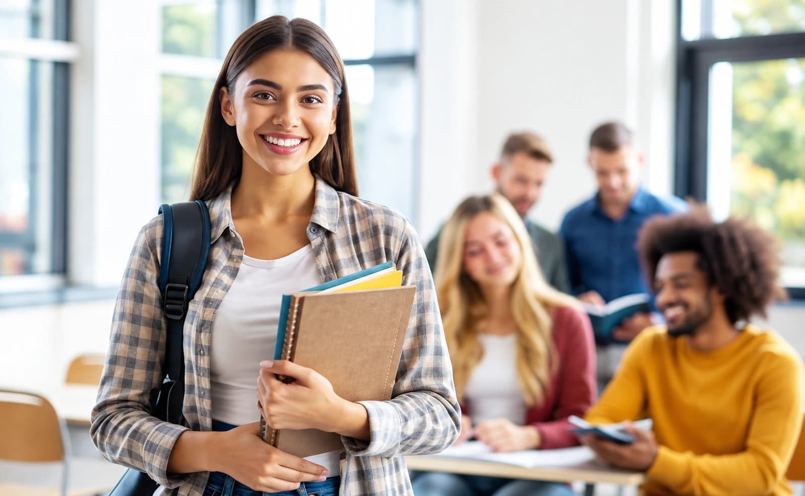 Student & Training Visas