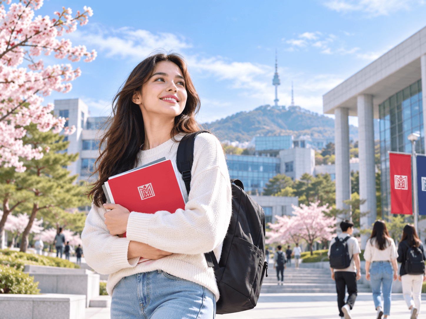 Study in Korea