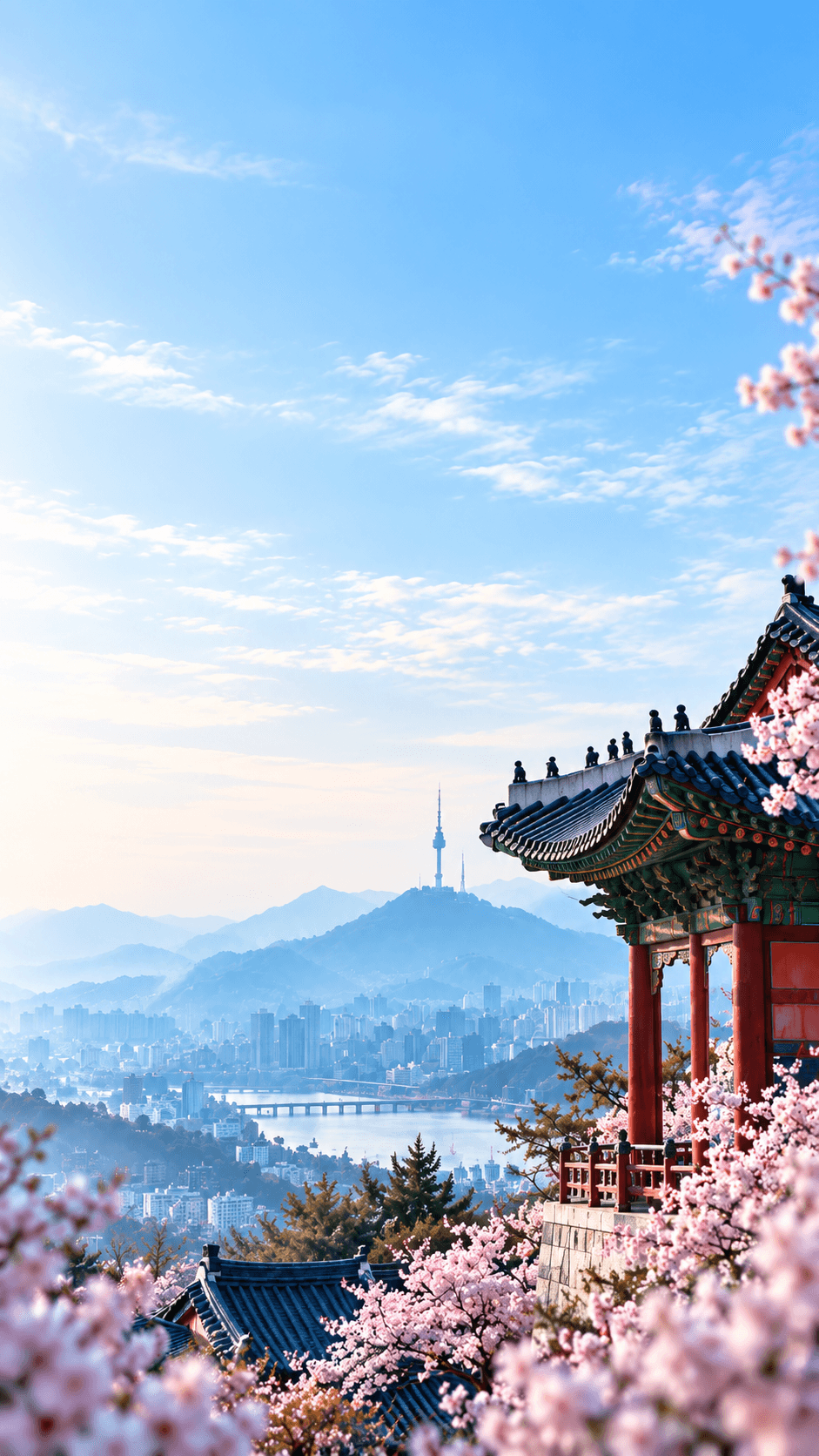 Matha Korea