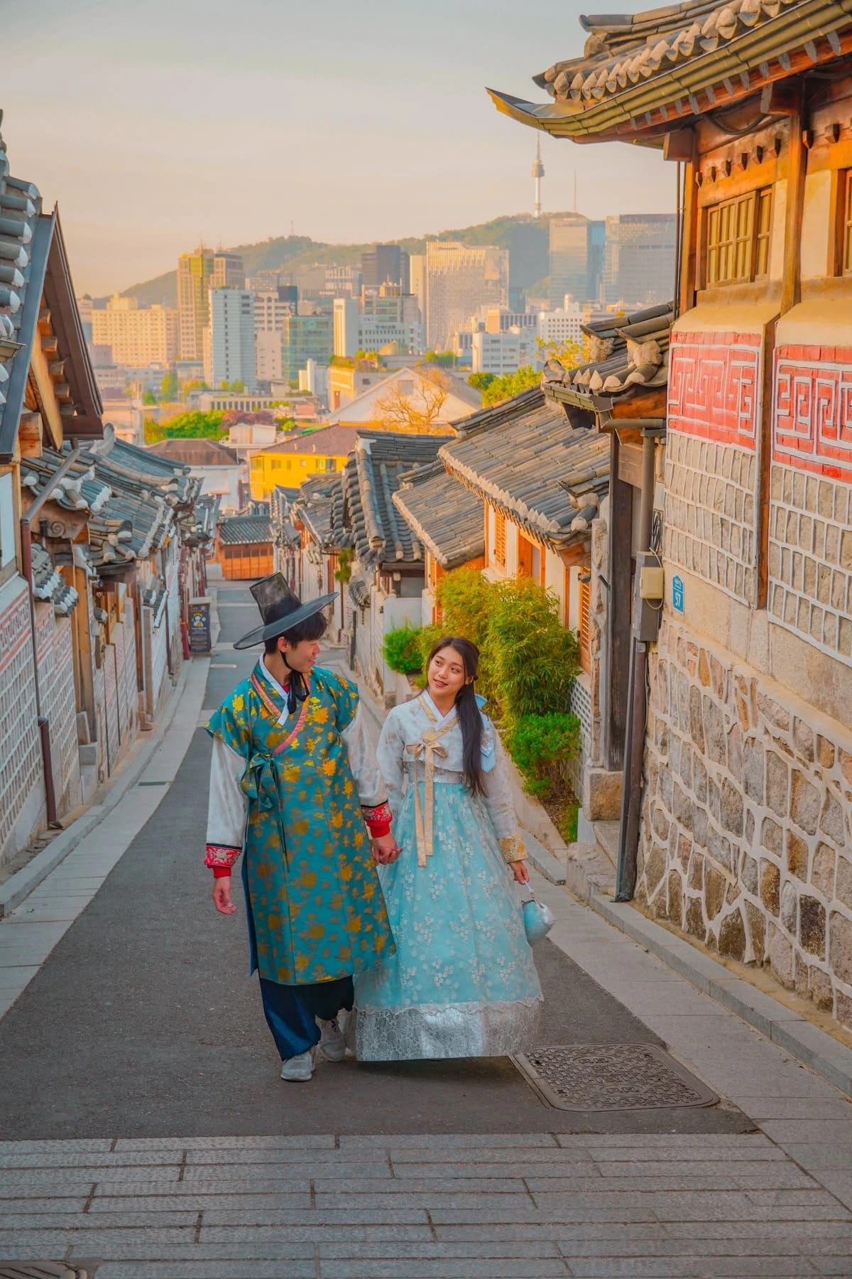 Matha Korea immigration consultation