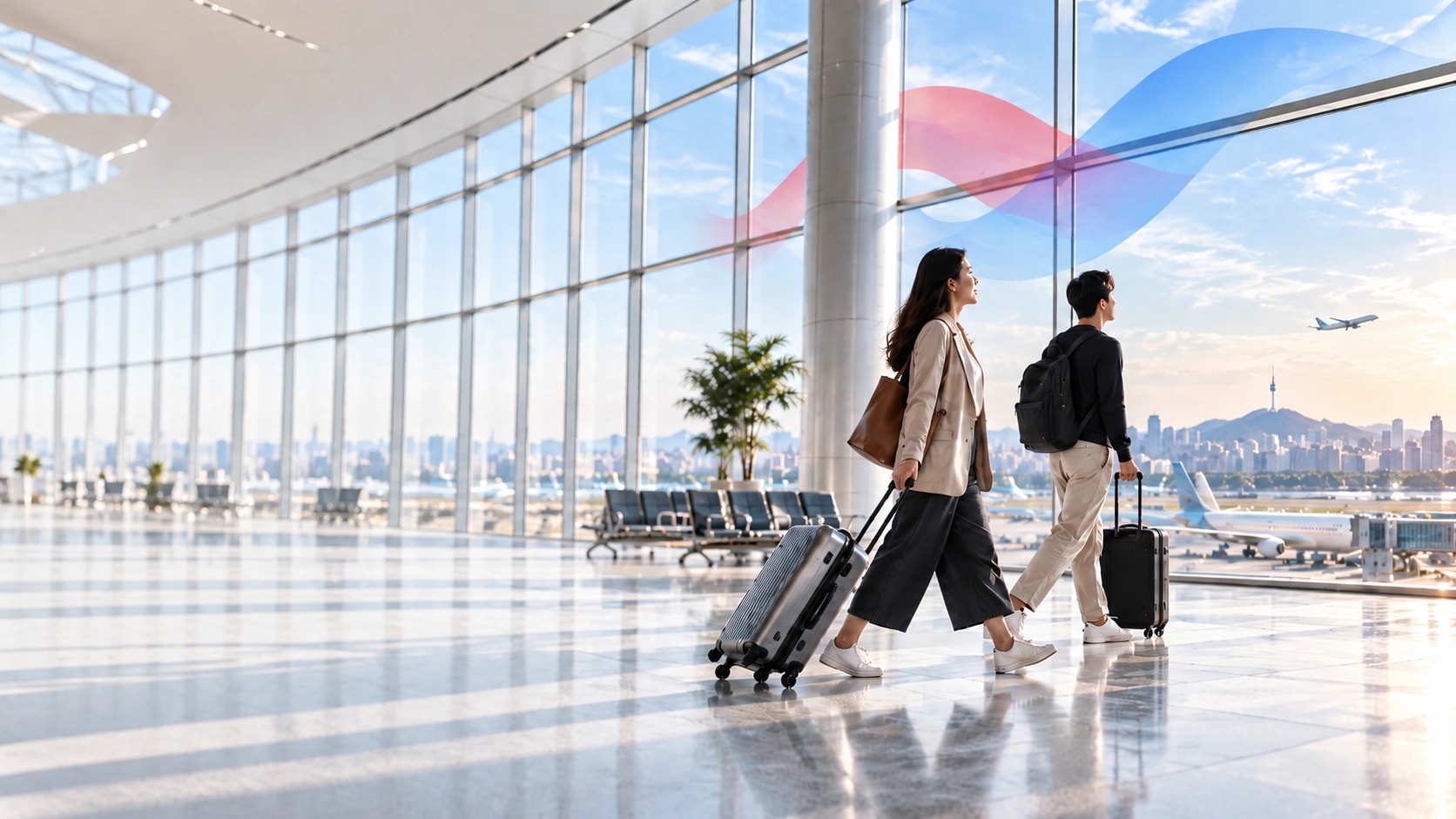 Visa services and consultation for Korea