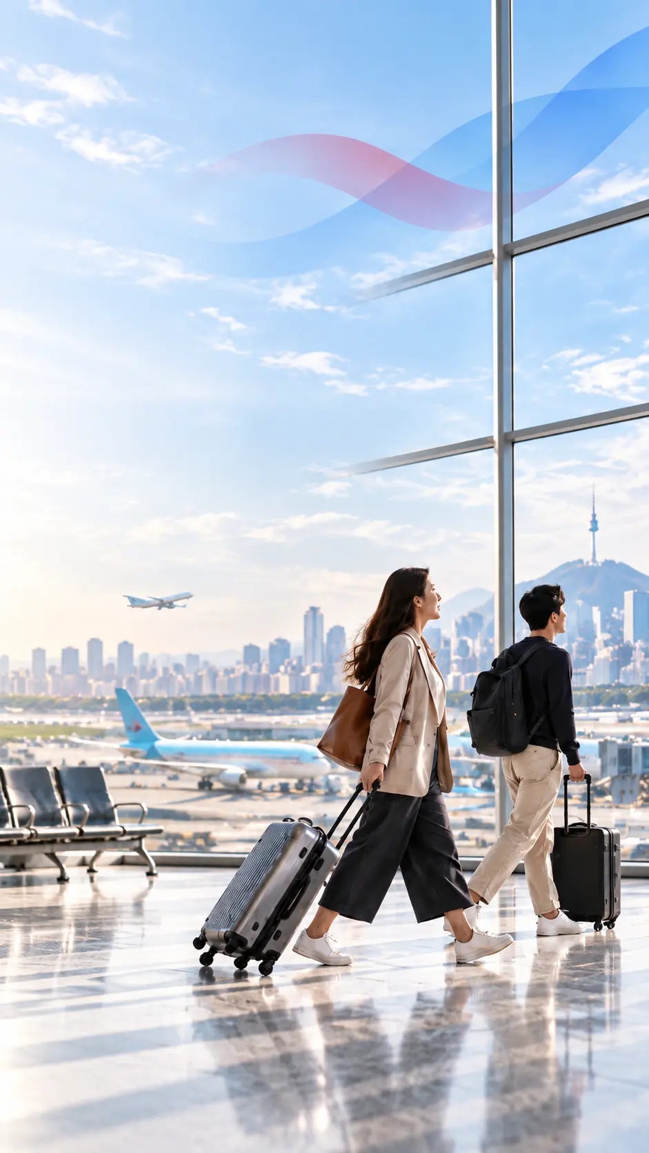 Visa services and consultation for Korea